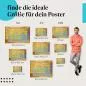 Preview: Beschriftetes Periodensystem Poster: Chemie Poster - jetzt bestellen! Preview: Beschriftetes Periodensystem Poster: Chemie Poster - jetzt bestellen!